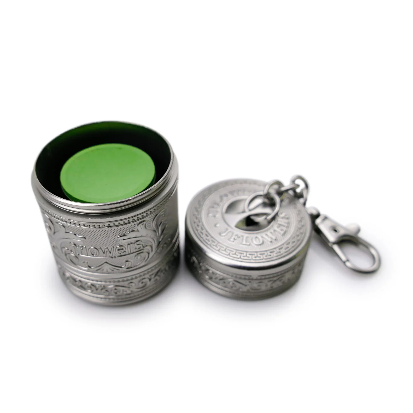 Chalk Box