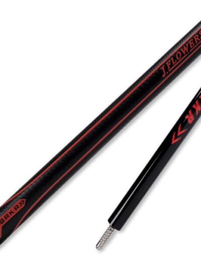BRKR Red (Leather Sports Wrap)
