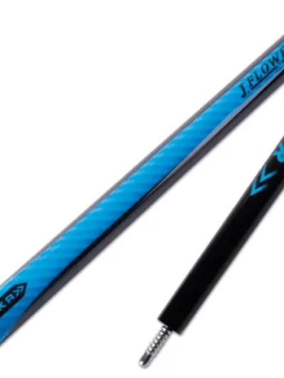 BRKR Blue No Wrap