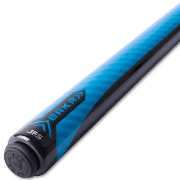 BRKR Blue No Wrap - Image 3