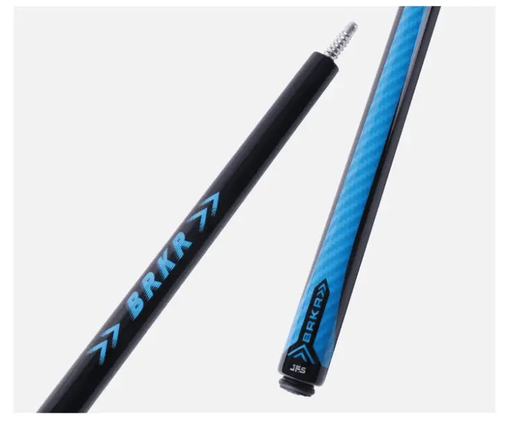 BRKR Blue No Wrap - Image 2
