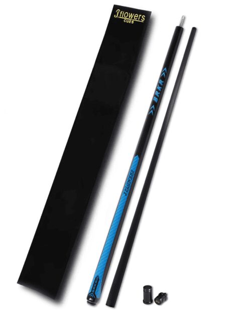 BRKR Blue No Wrap - Image 4