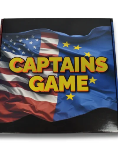 Captains Game