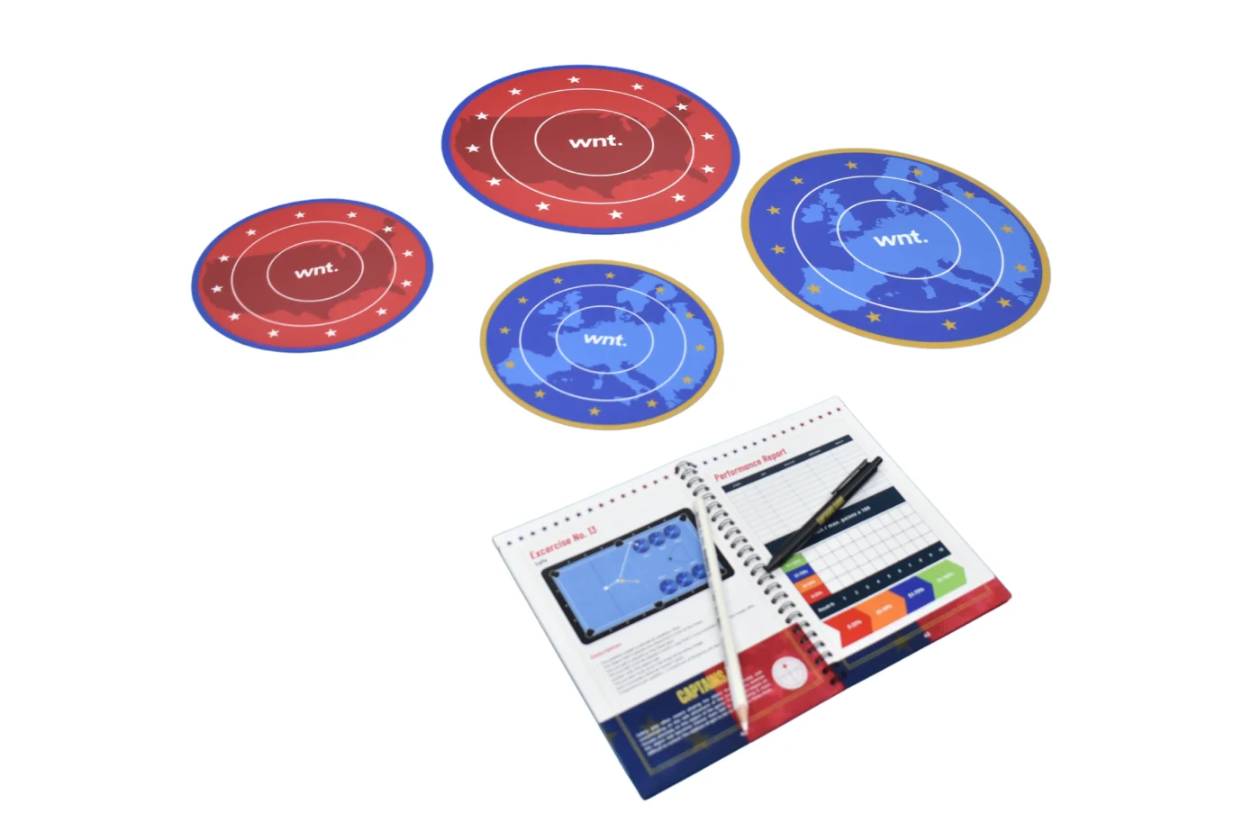 Captains Game - Image 2