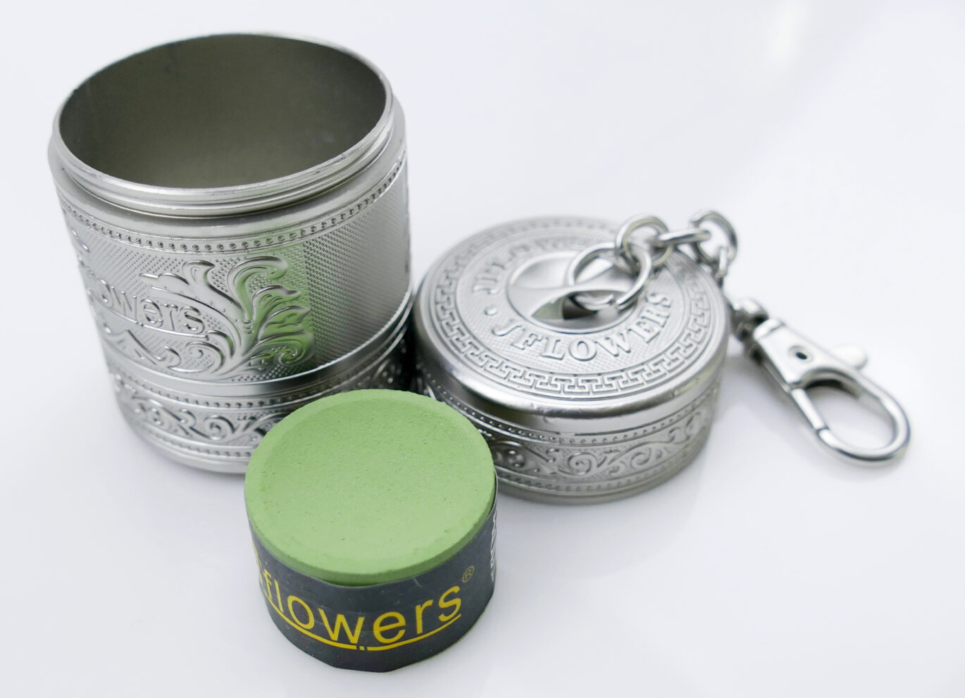 Chalk Box - Image 3