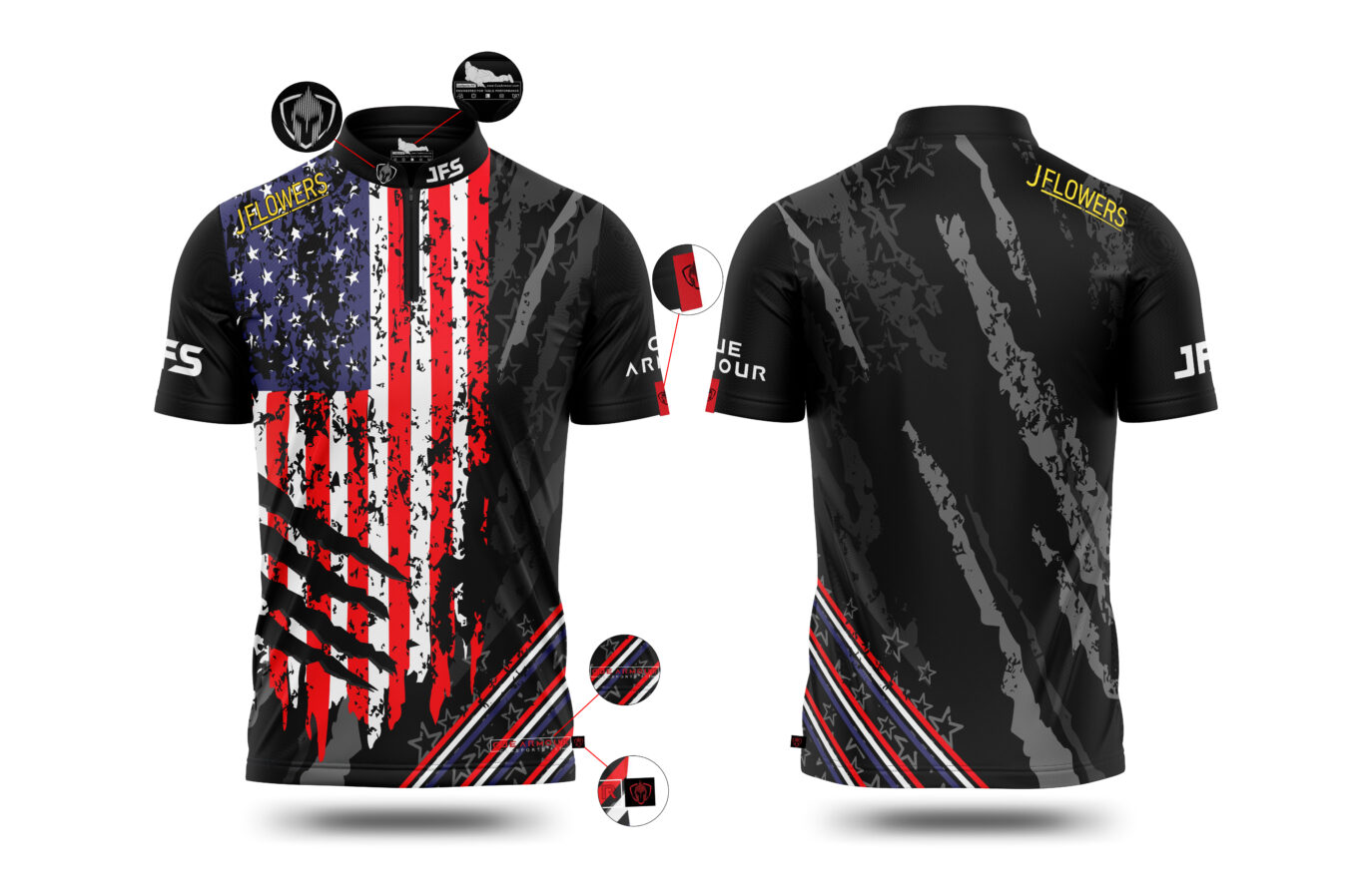 Patriot USA - Image 3