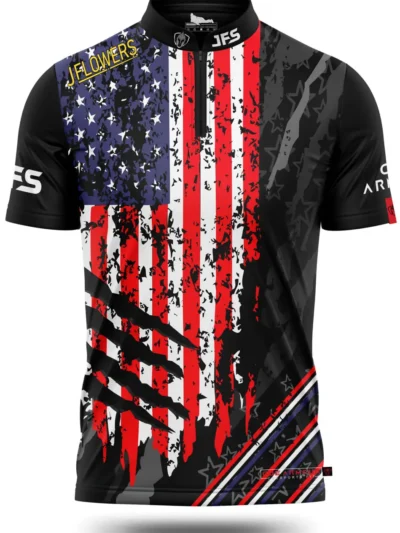 Patriot USA