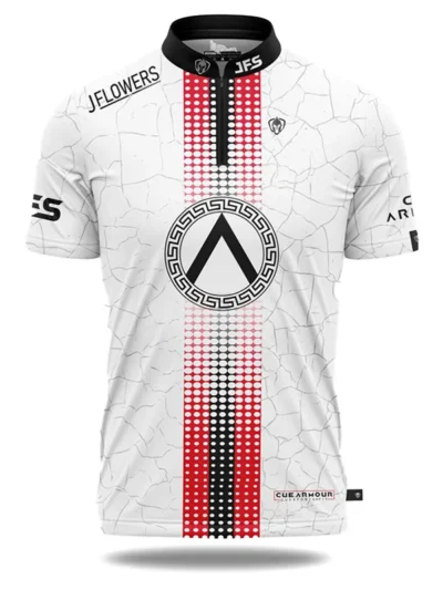 Victory White