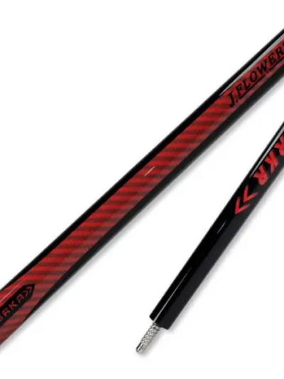 BRKR Red No Wrap