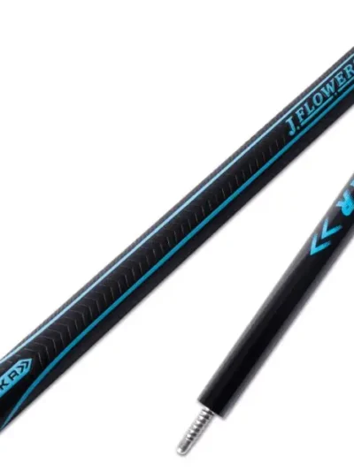 BRKR Blue (Leather Sports Wrap)