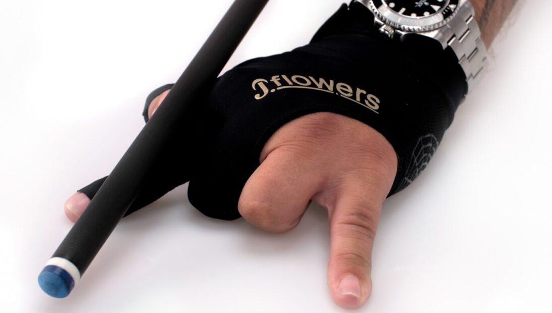 JFlowers Pool Glove - Image 2