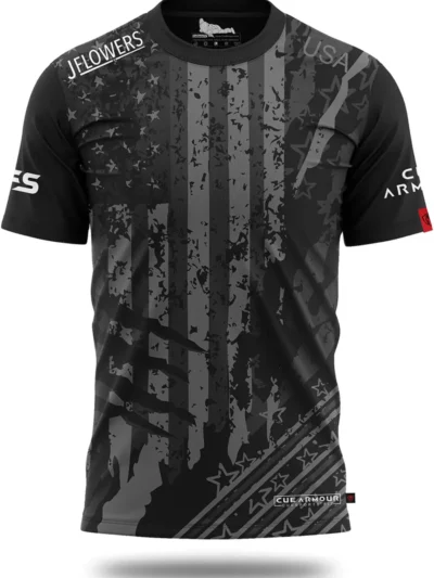 Patriot – USA B&W