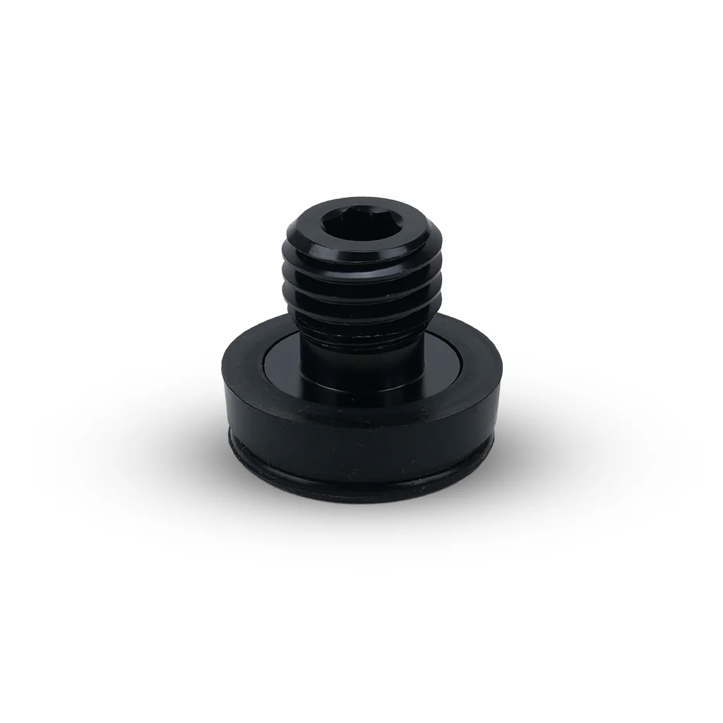 Replacement Extension Bumper - Image 3