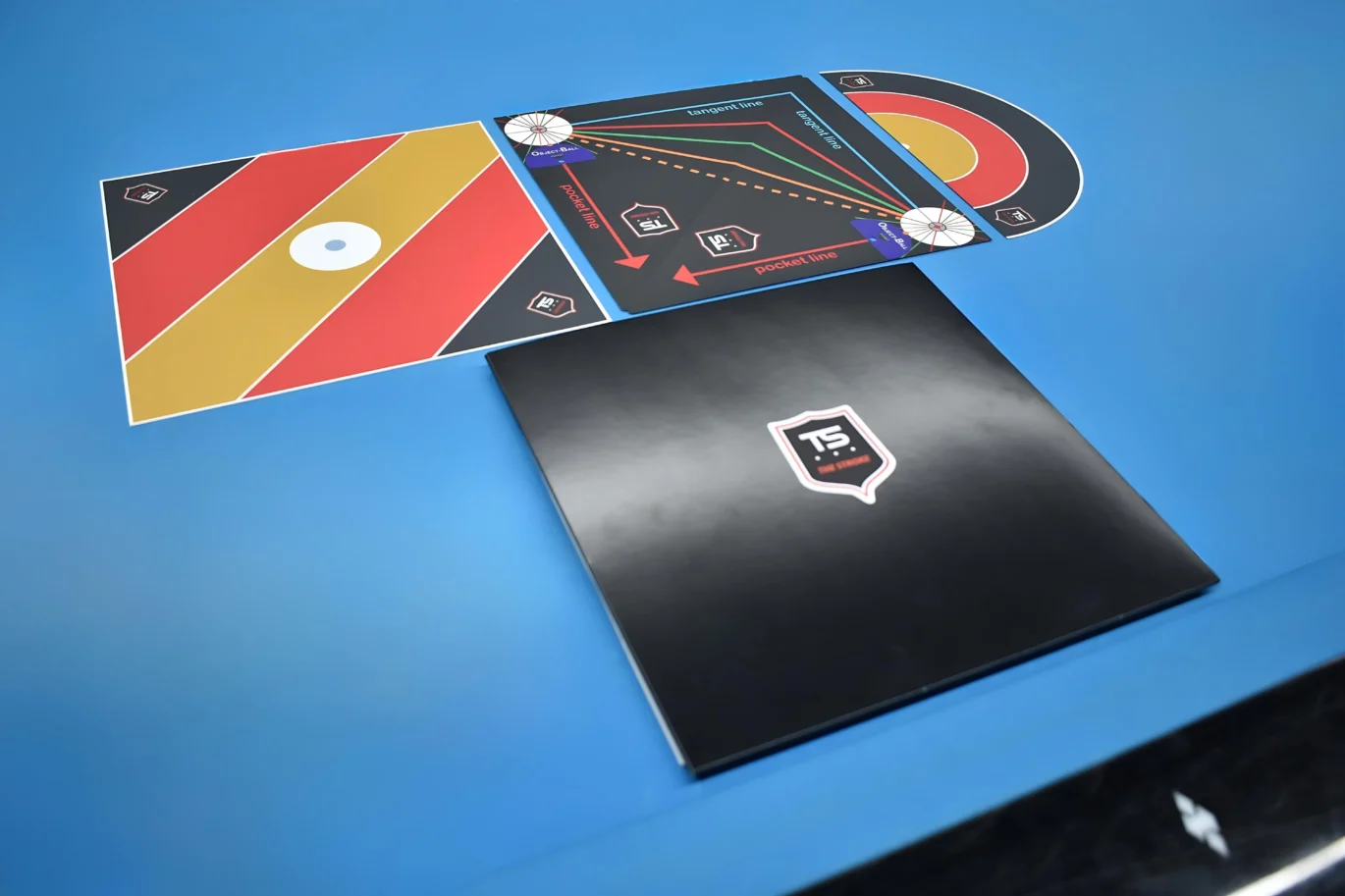 Premium Training Set - Image 5
