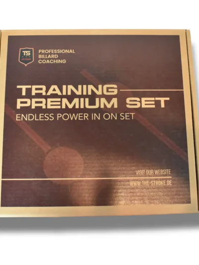 Premium Training Set