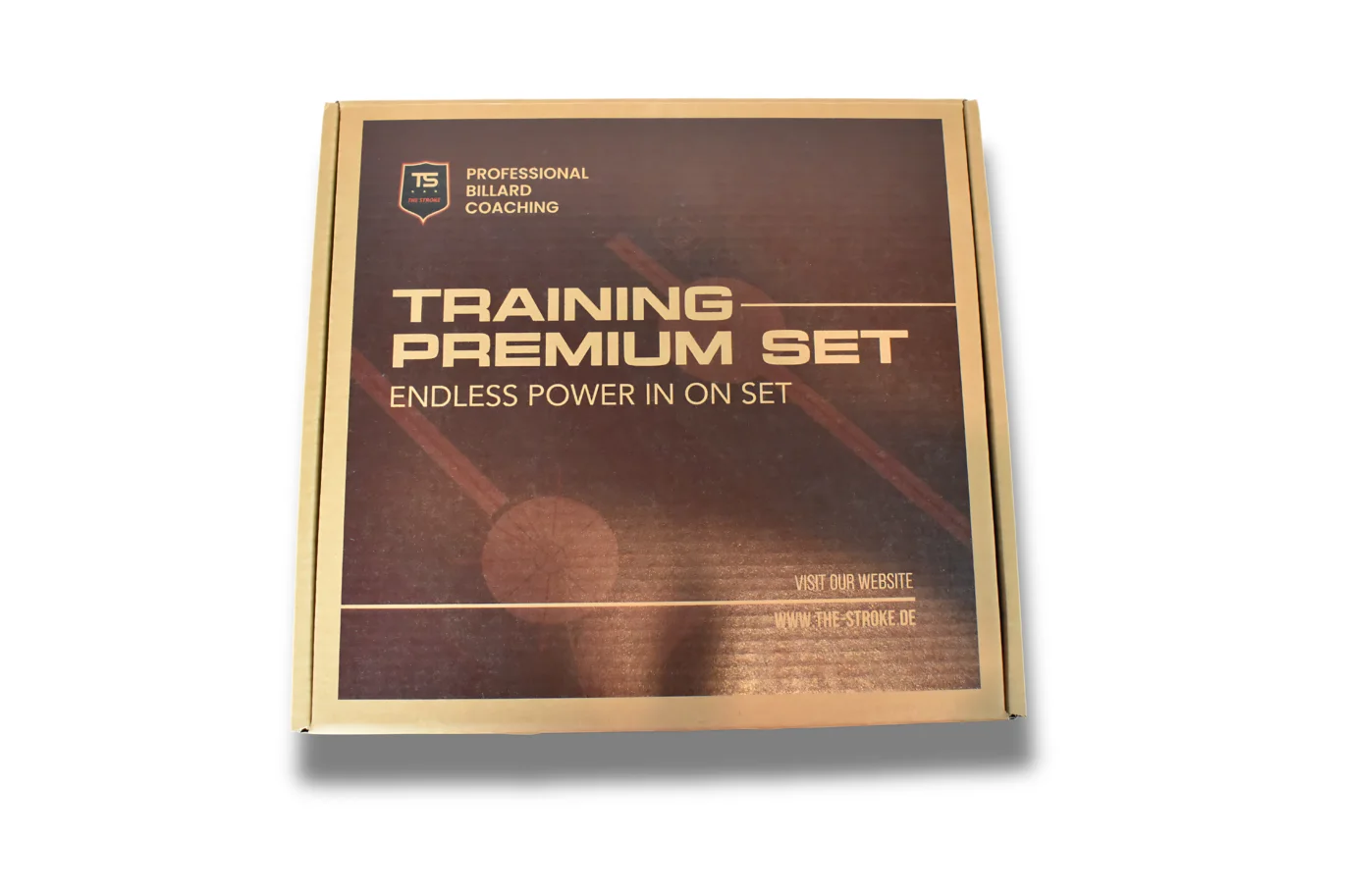 Premium Training Set