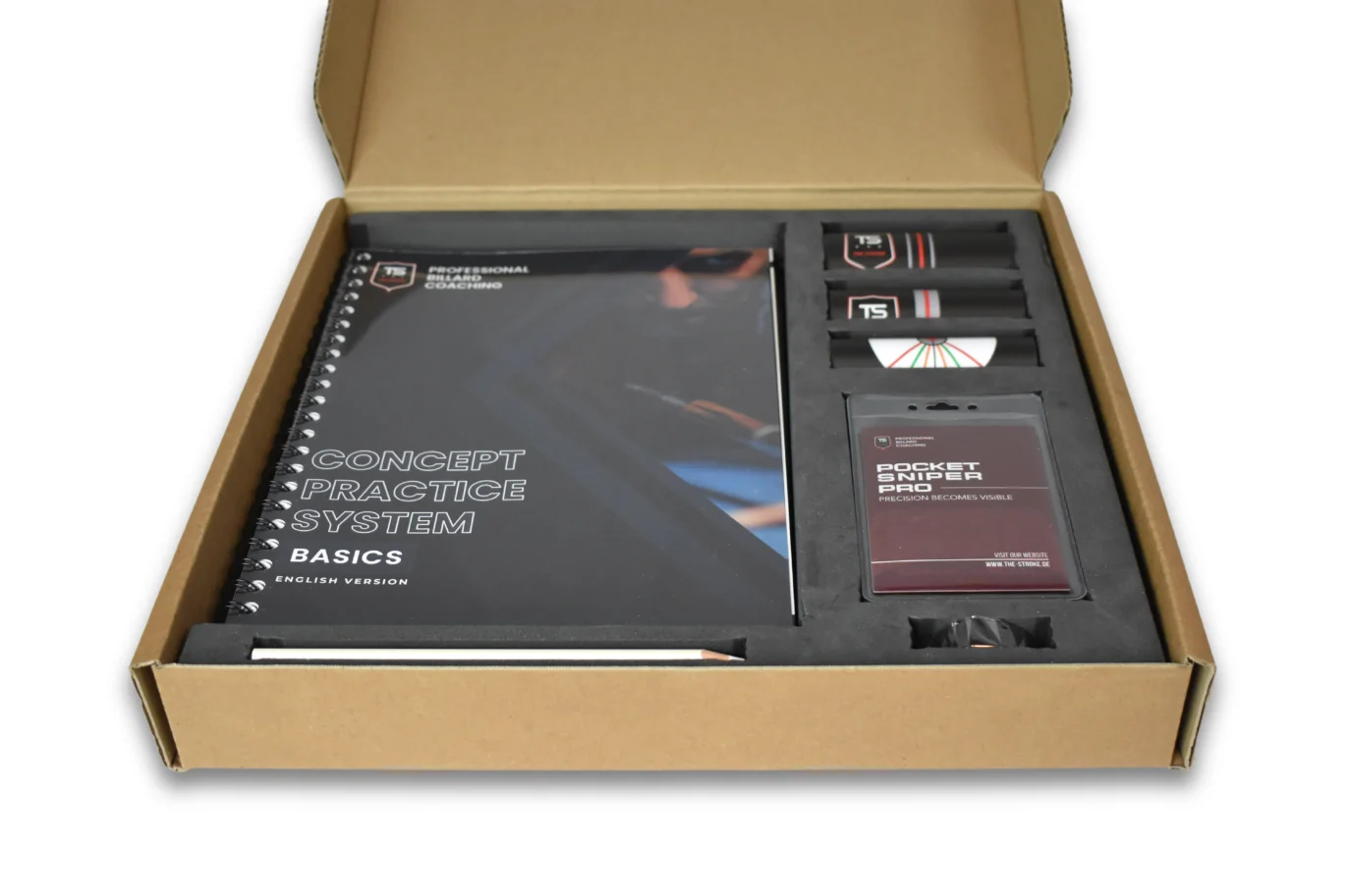Premium Training Set - Image 2