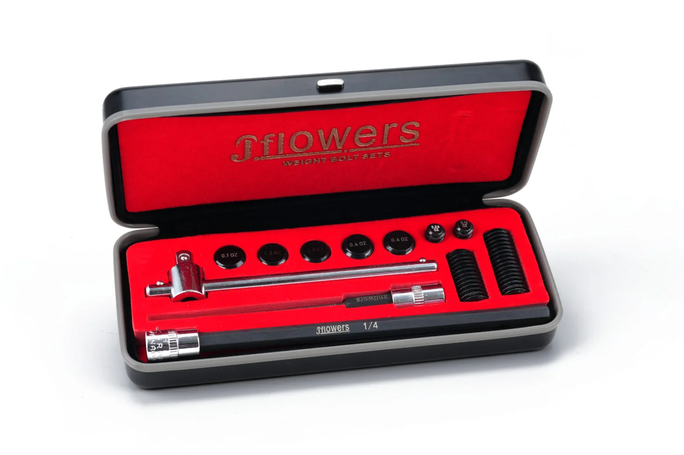 Weight Bolt Kit - Image 4