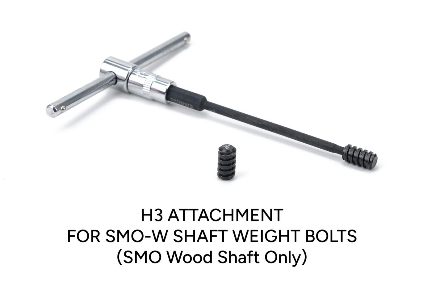 Weight Bolt Kit - Image 7