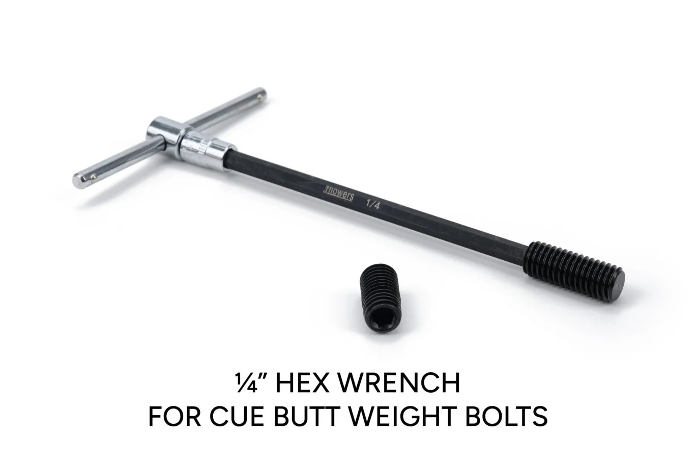 Weight Bolt Kit - Image 6