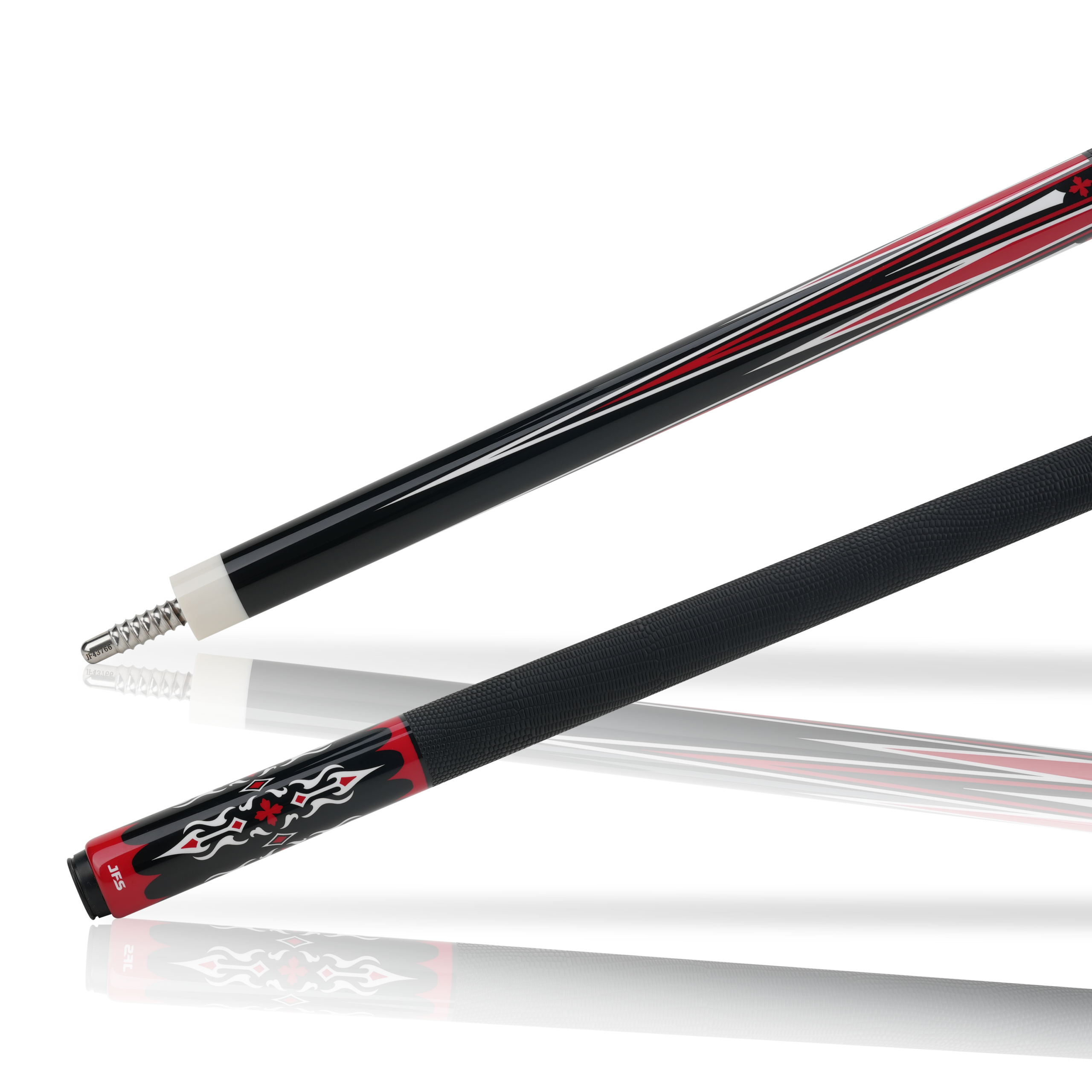 DANTE 2 (Limited)(Blacl Lizard Wrap) - Image 3