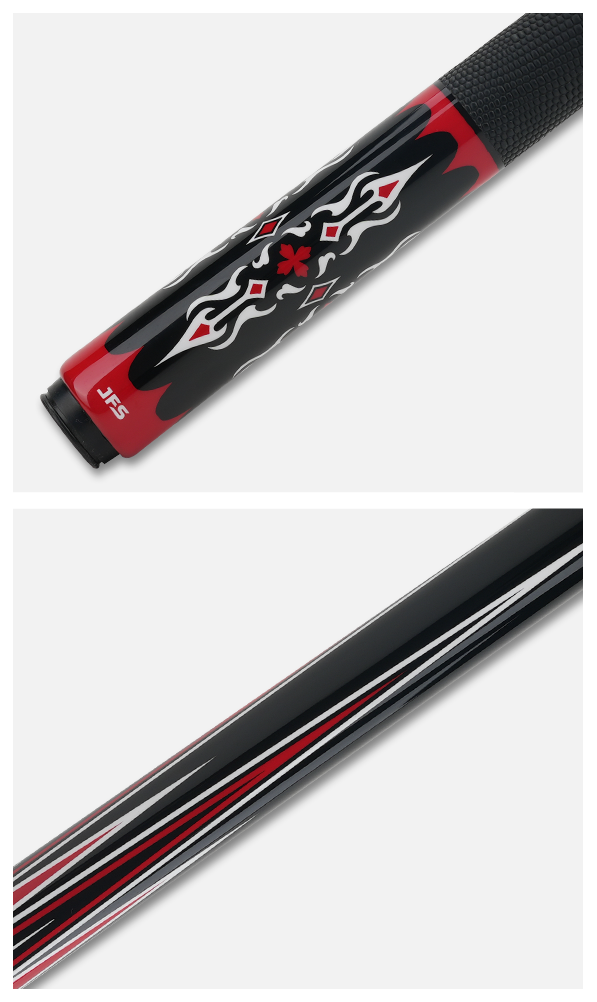 DANTE 2 (Limited)(Blacl Lizard Wrap) - Image 5