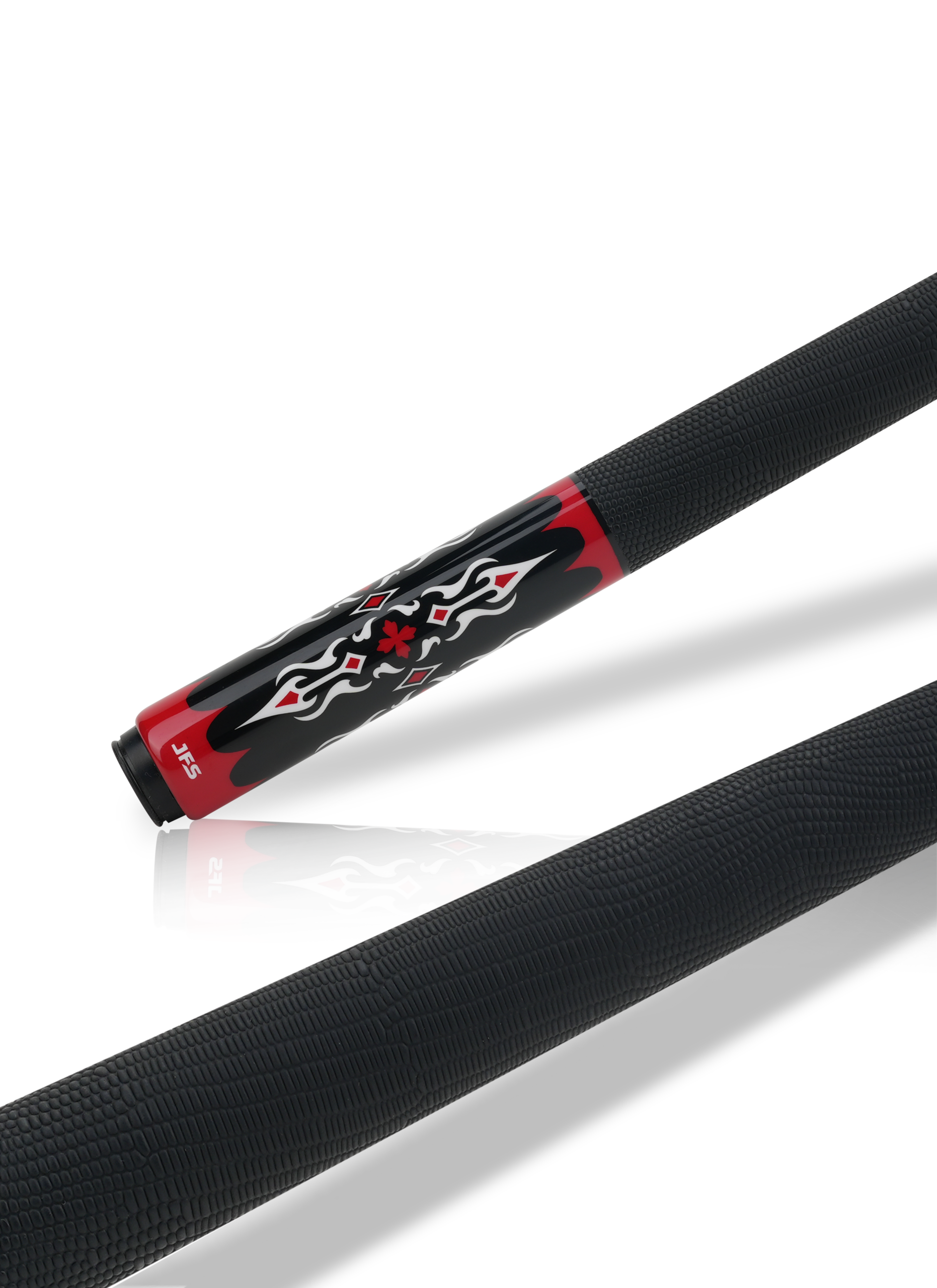 DANTE 2 (Limited)(Blacl Lizard Wrap) - Image 6