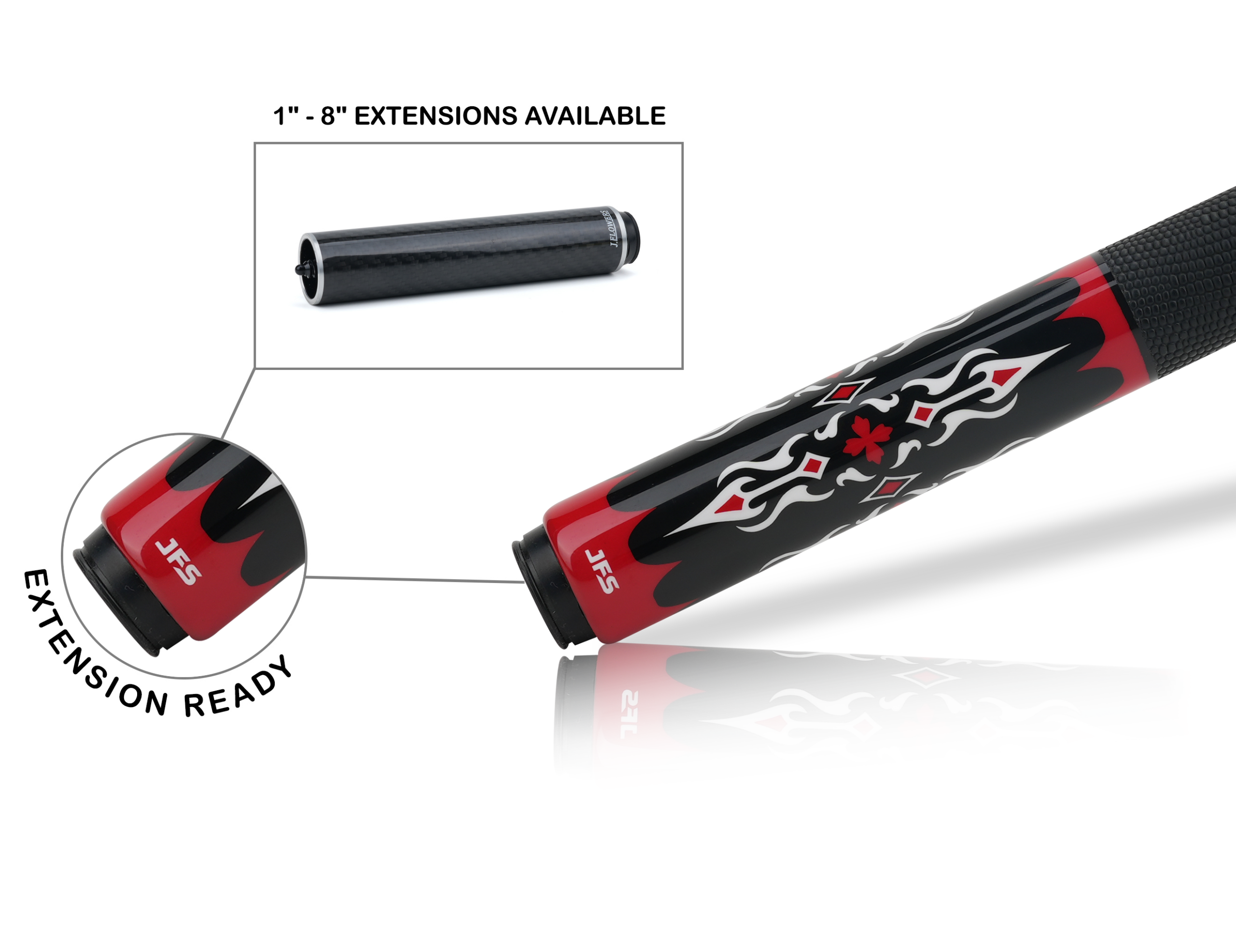 DANTE 2 (Limited)(Blacl Lizard Wrap) - Image 7