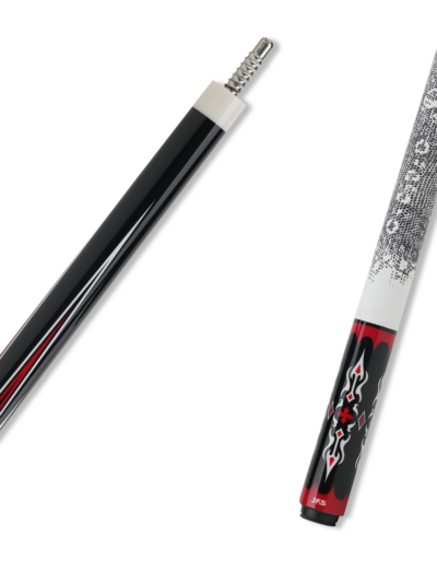 DANTE 2 (Limited)(White Lizard Wrap)