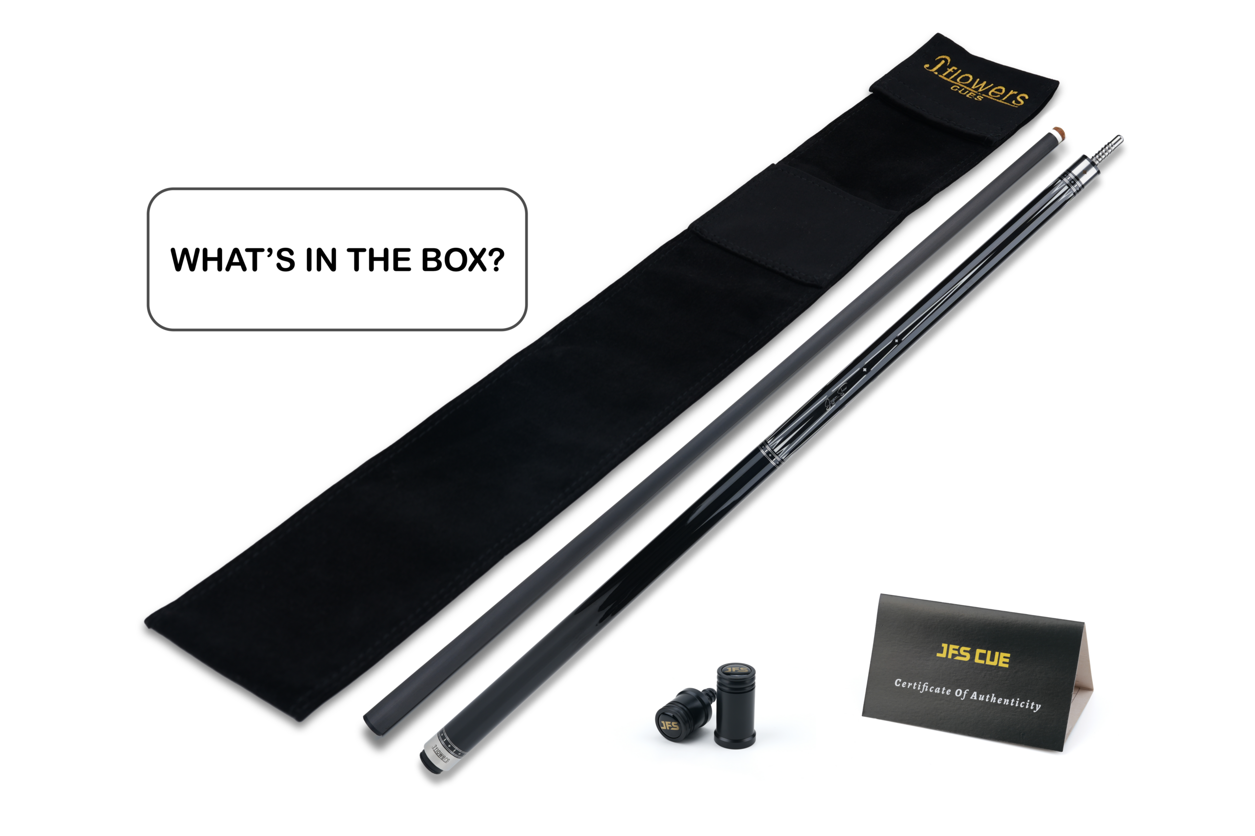 MVP – NoWrap (Black No Wrap) - Image 9