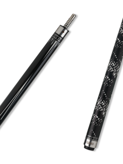 MVP – Wrap (Black Snake Wrap)