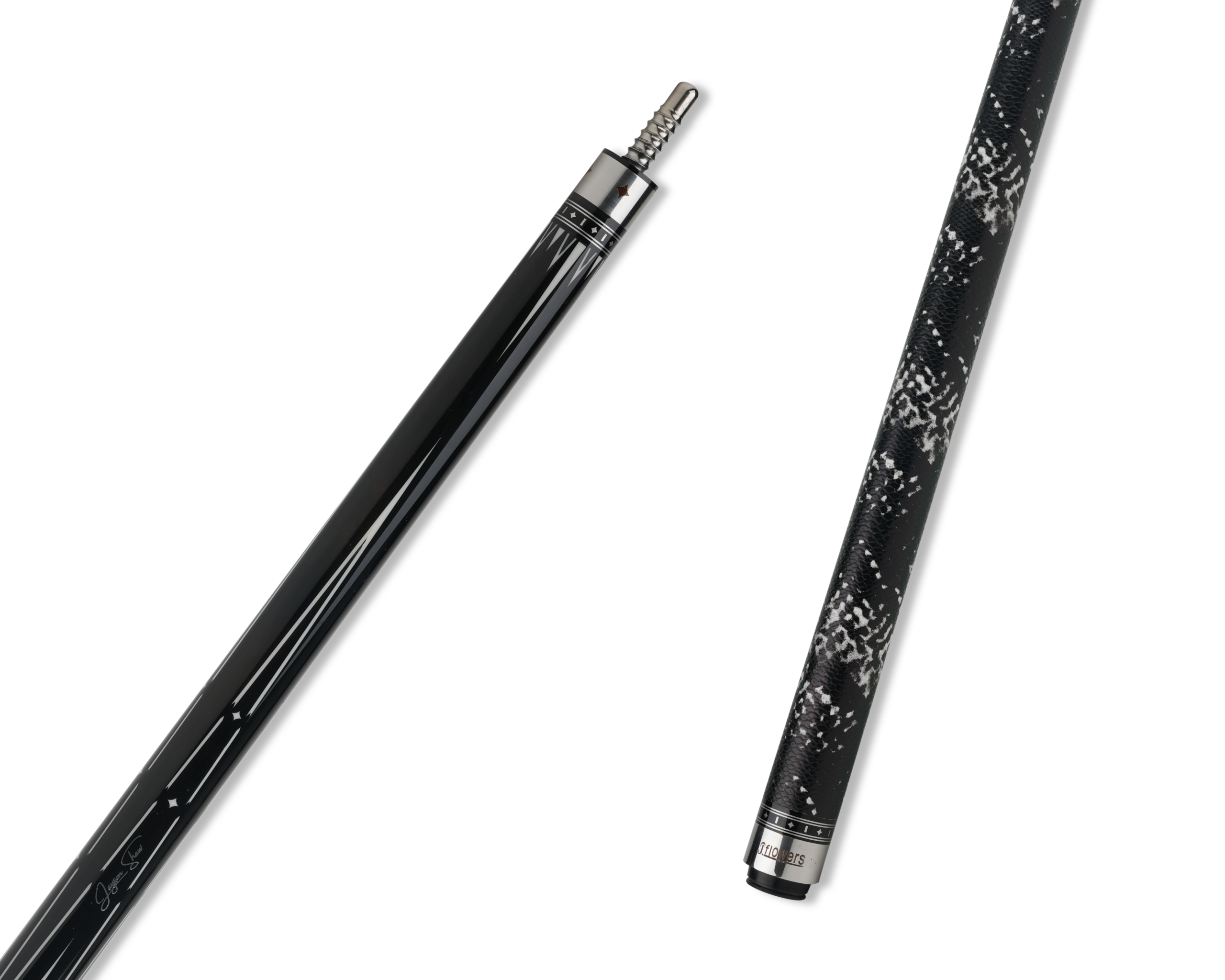 MVP – Wrap (Black Snake Wrap)