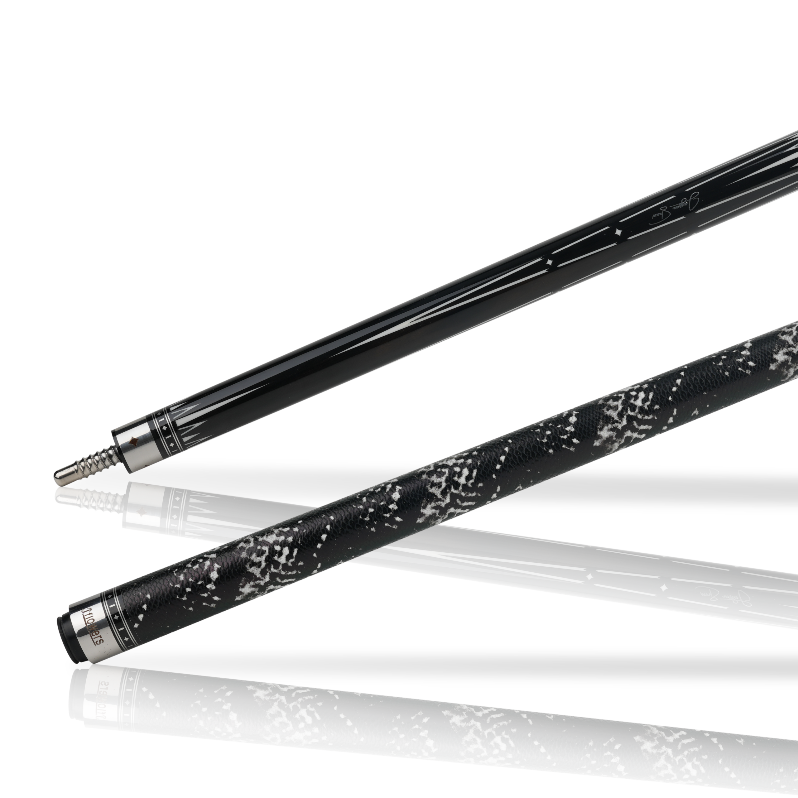 MVP – Wrap (Black Snake Wrap) - Image 2