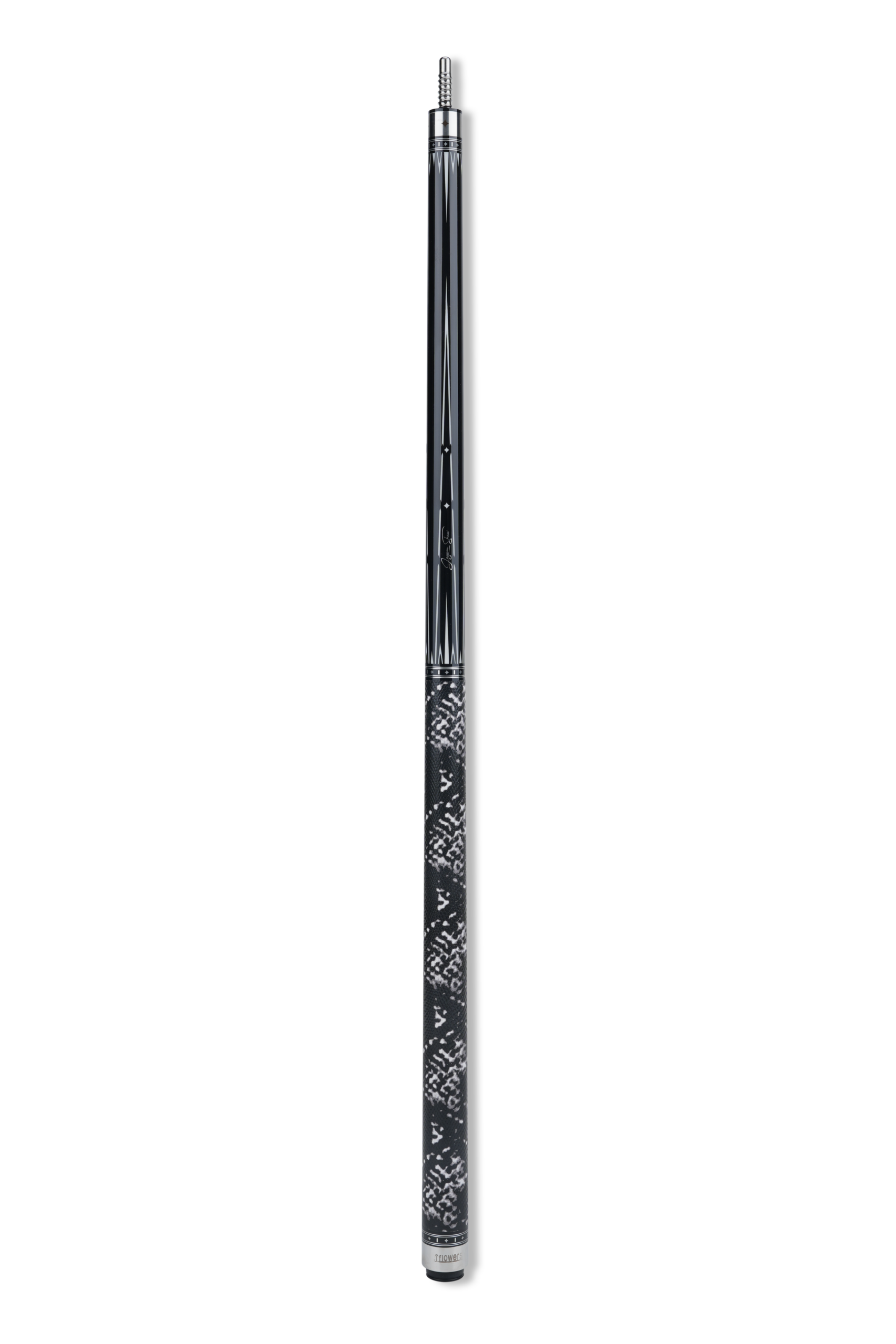 MVP – Wrap (Black Snake Wrap) - Image 7