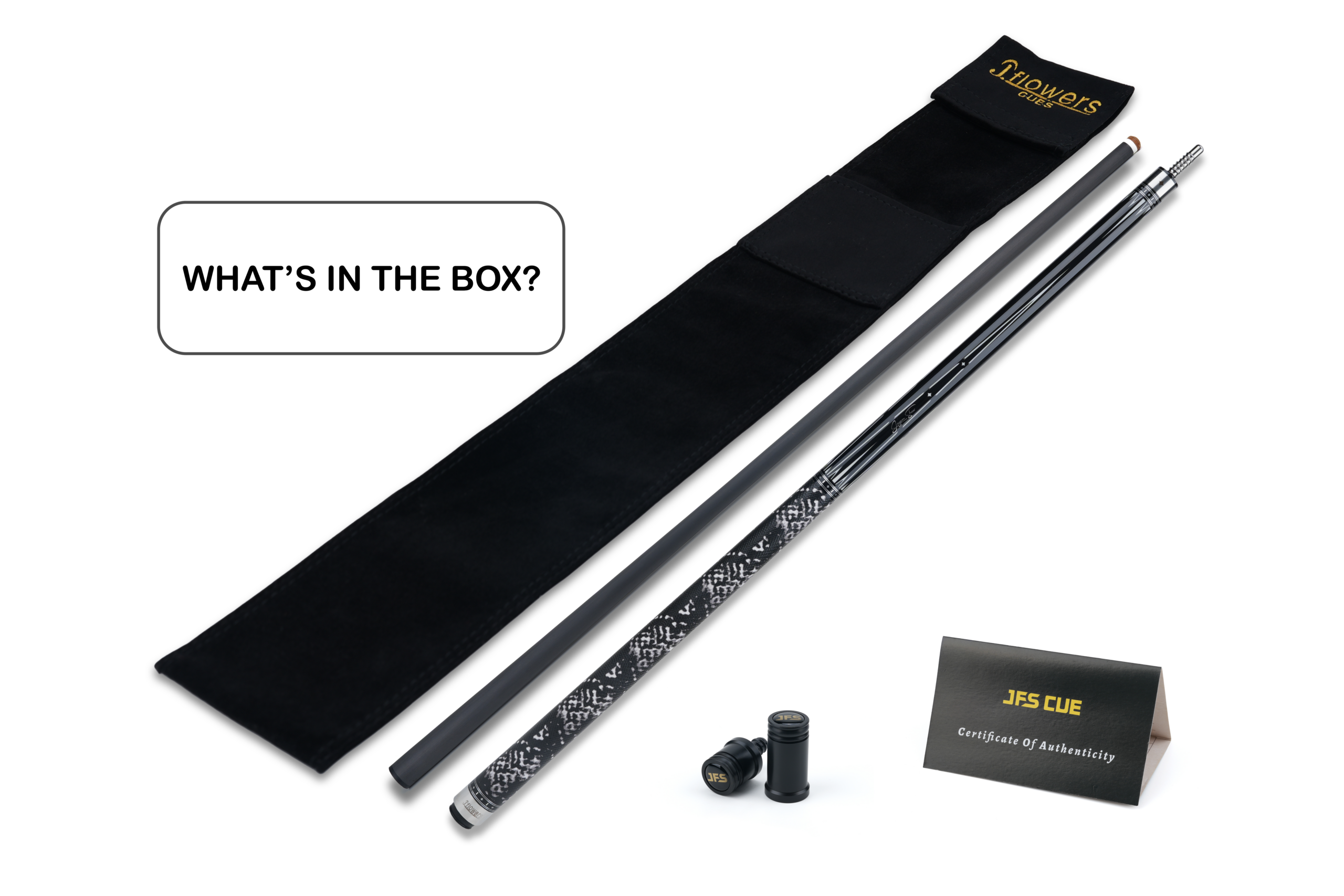 MVP – Wrap (Black Snake Wrap) - Image 9