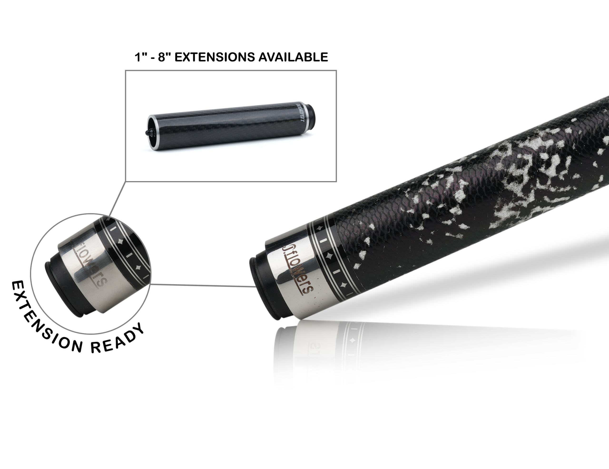 MVP – Wrap (Black Snake Wrap) - Image 8
