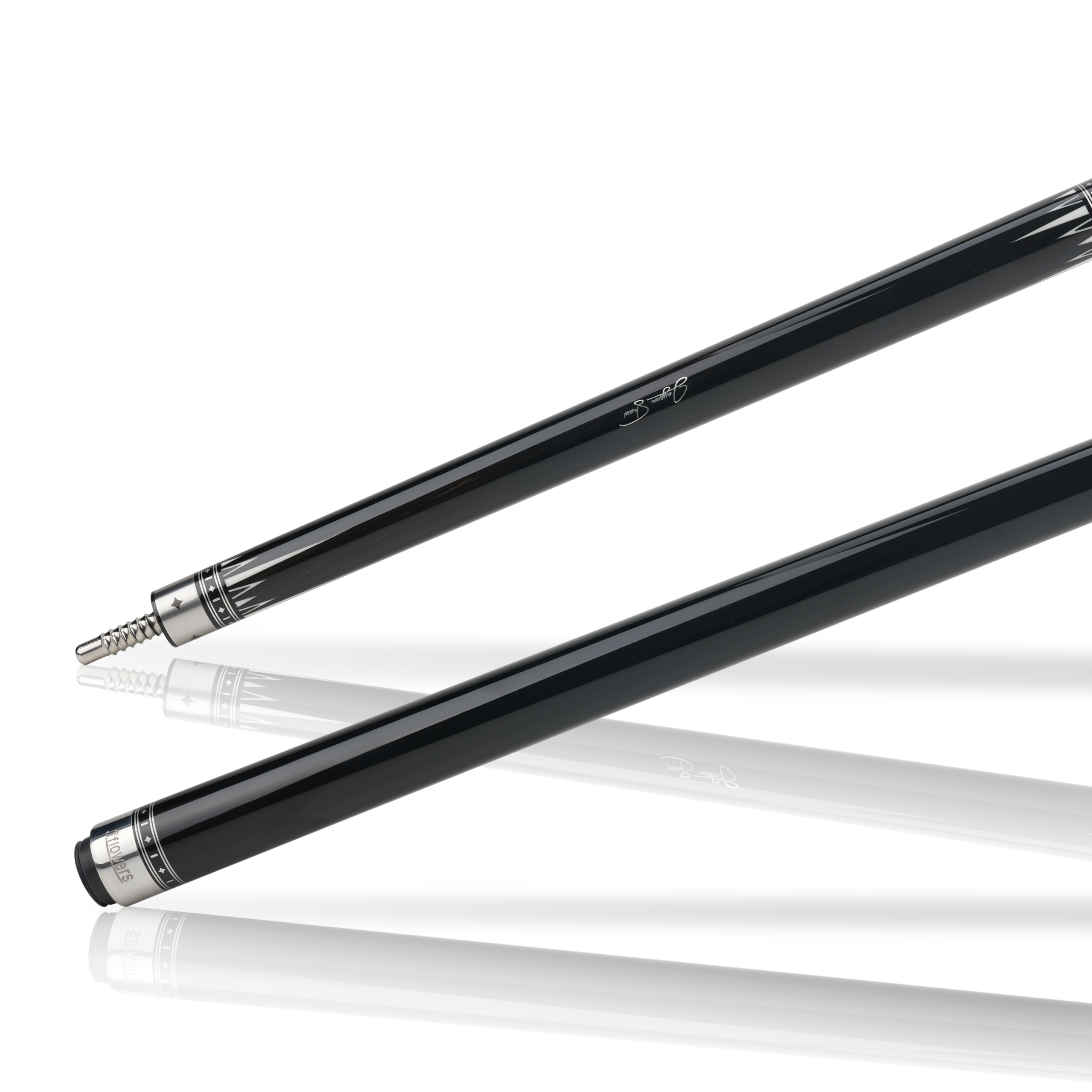 True – NoWrap (Black No Wrap) - Image 3