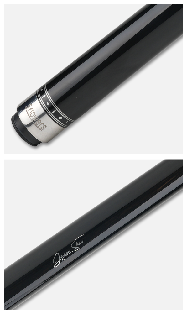 True – NoWrap (Black No Wrap) - Image 4