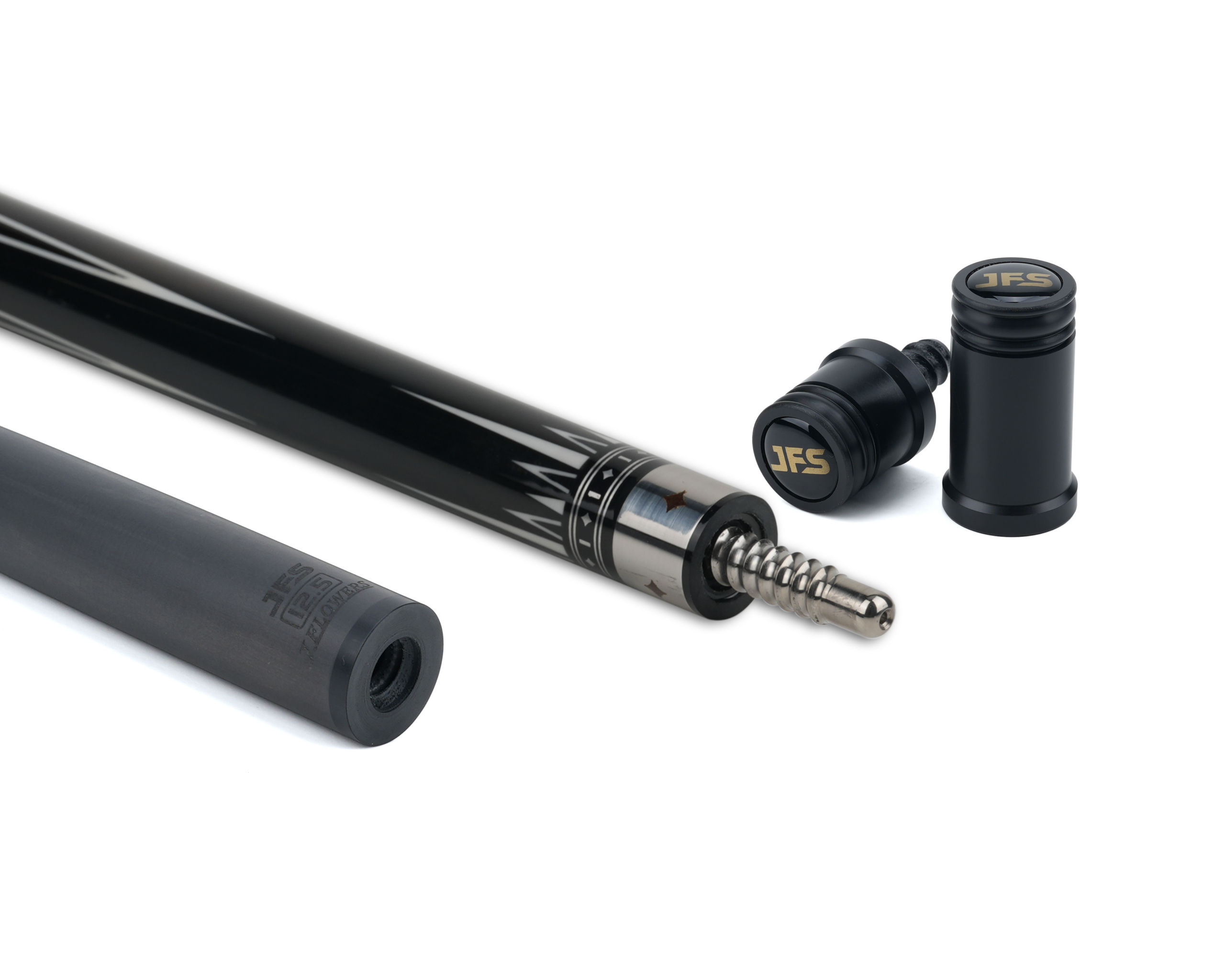True – NoWrap (Black No Wrap) - Image 6