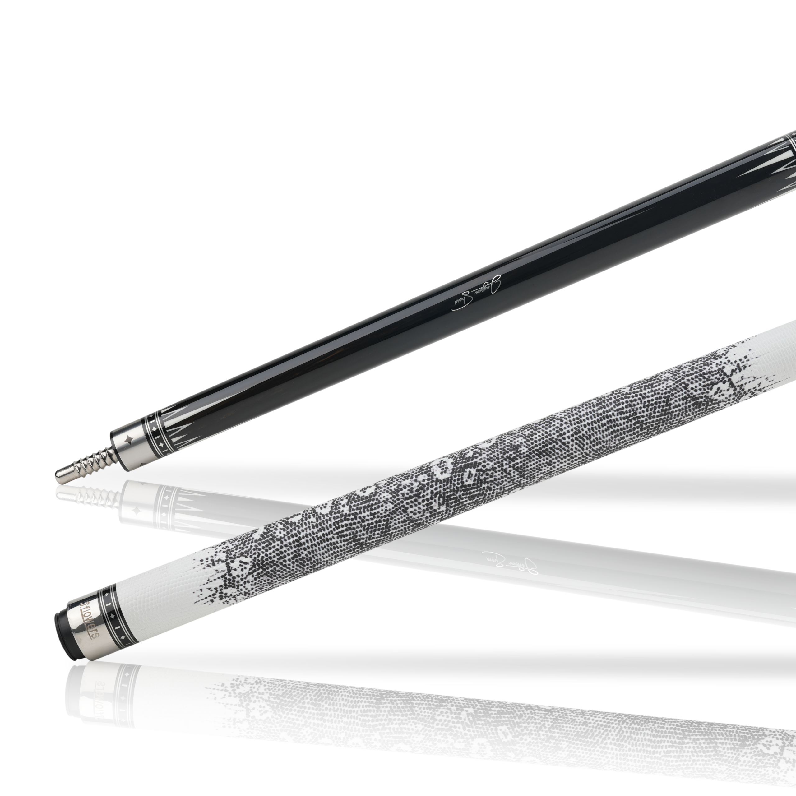 True – Wrap (White Lizard Wrap) - Image 2