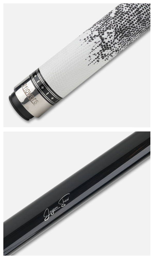 True – Wrap (White Lizard Wrap) - Image 4