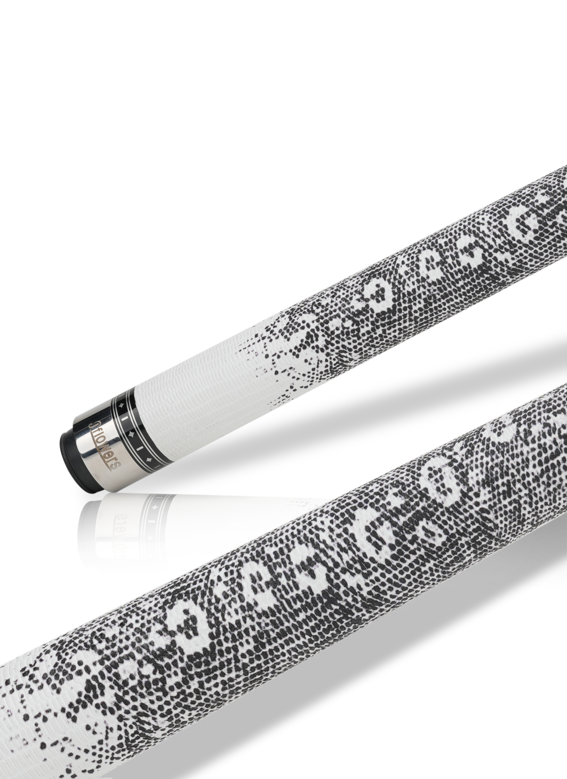 True – Wrap (White Lizard Wrap) - Image 5