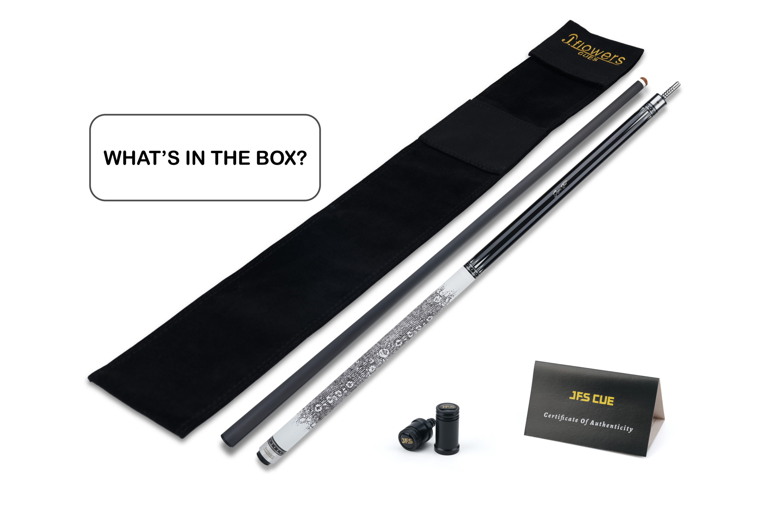 True – Wrap (White Lizard Wrap) - Image 8