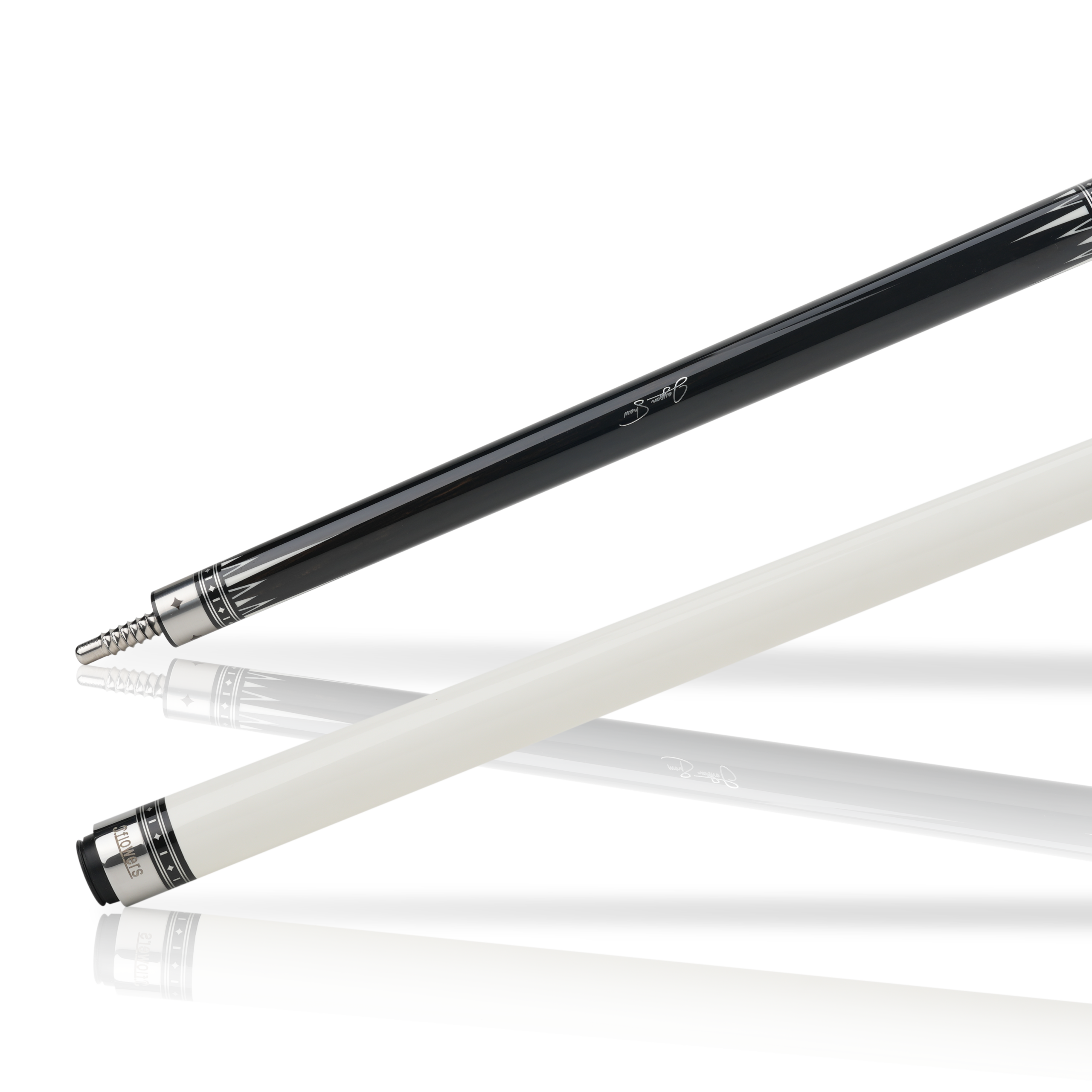 True – NoWrap (White No Wrap) - Image 2