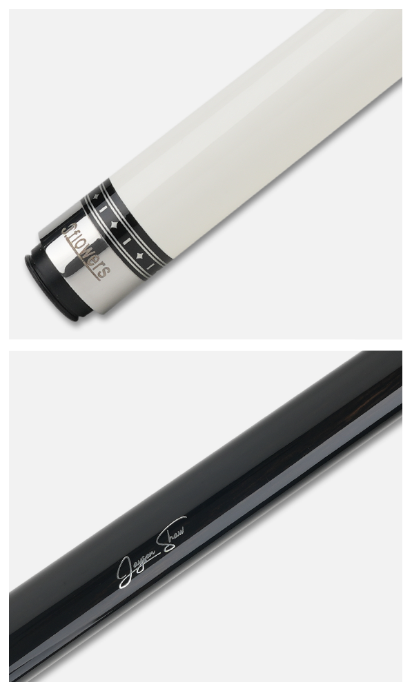 True – NoWrap (White No Wrap) - Image 4