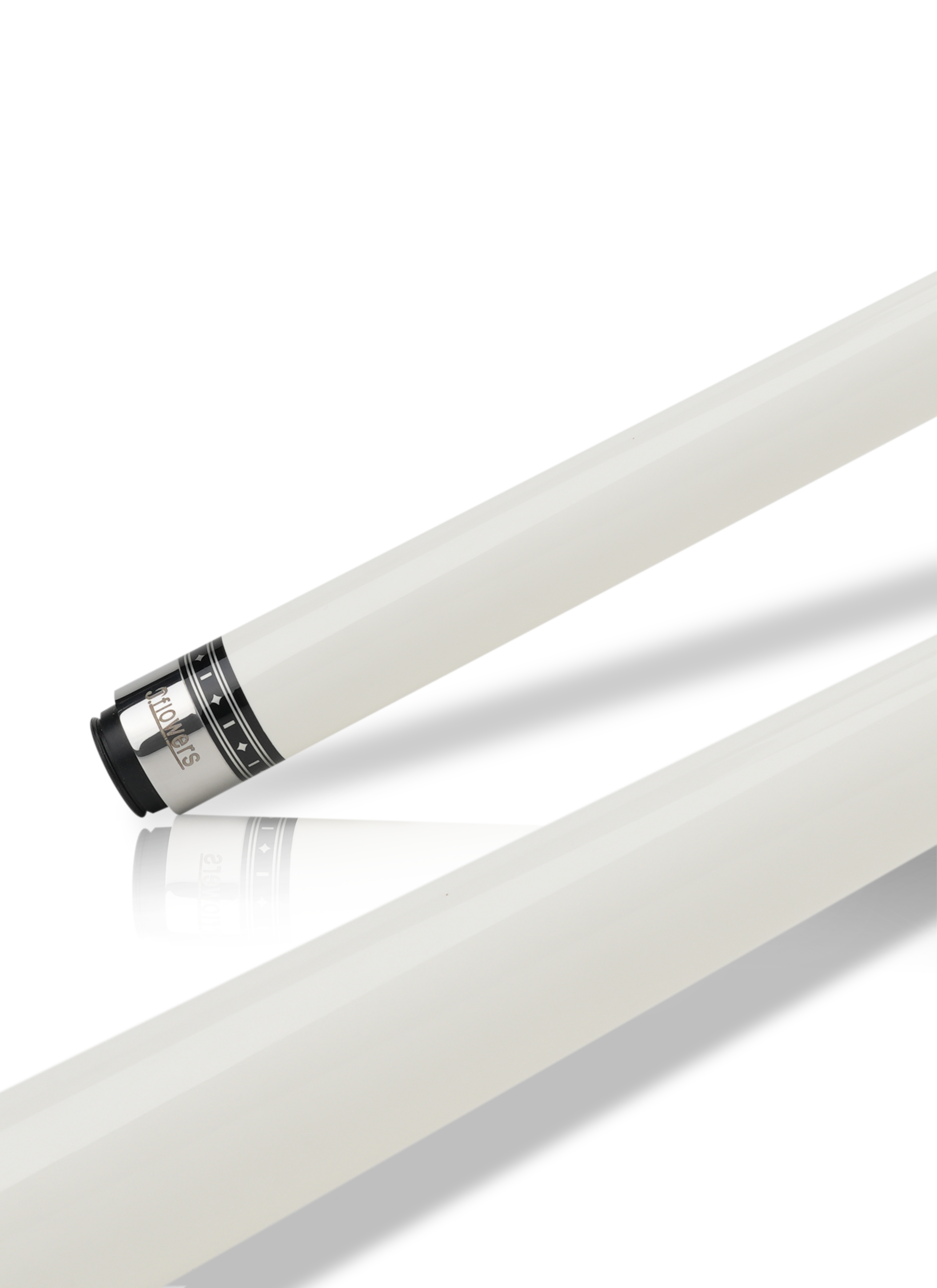 True – NoWrap (White No Wrap) - Image 5