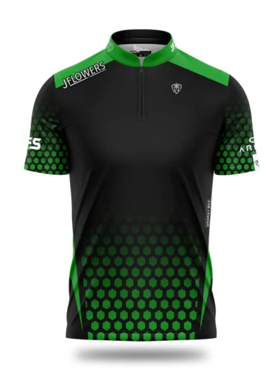 HIVE GREEN