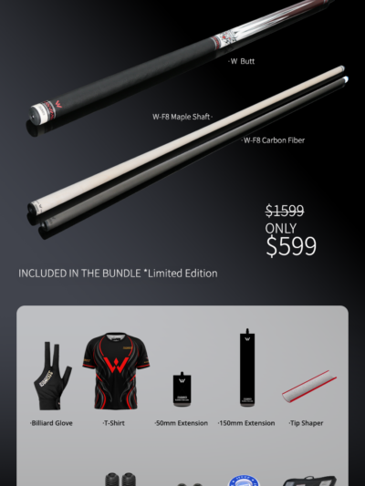 W – ANNIVERSARY BUNDLE